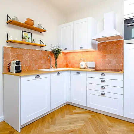 Διαμέρισμα Rare! L'atelier Provencal, Getaway In Old - 4th Floor