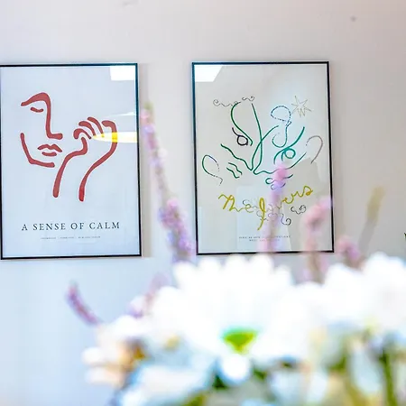 Rare! L'atelier Provencal, Getaway In Old - 4th Floor Διαμέρισμα Αντίμπ