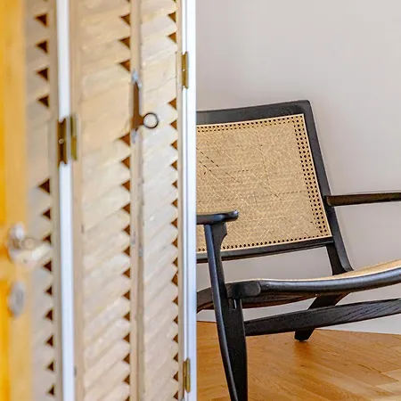 Rare! L'atelier Provencal, Getaway In Old - 4th Floor Διαμέρισμα