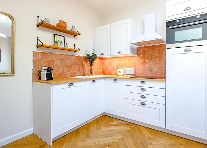 Διαμέρισμα Rare! L'atelier Provencal, Getaway In Old - 4th Floor