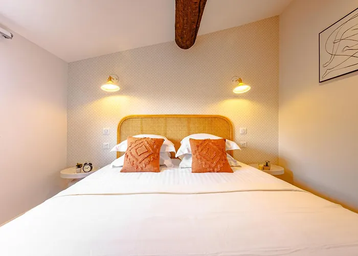 Rare! L'atelier Provencal, Getaway In Old - 4th Floor Διαμέρισμα