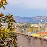 Rare! L'atelier Provencal, Getaway In Old - 4th Floor Lägenhet Antibes