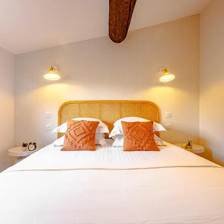 Rare! L'atelier Provencal, Getaway In Old - 4th Floor Apartamento