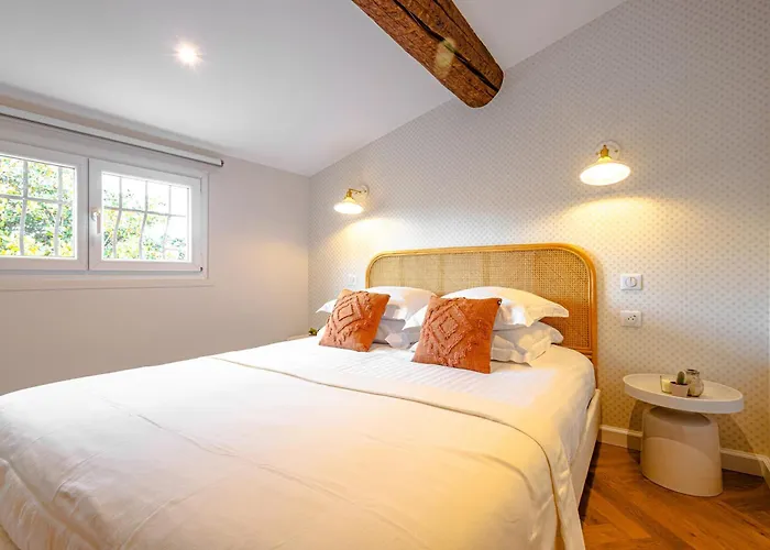 Rare! L'atelier Provencal, Getaway In Old - 4th Floor